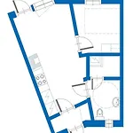 Ylaelaensi 3 As 5 By Interhome Ylläsjärvi