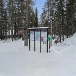 Ylaelaensi 3 As 5 By Interhome * Ylläsjärvi