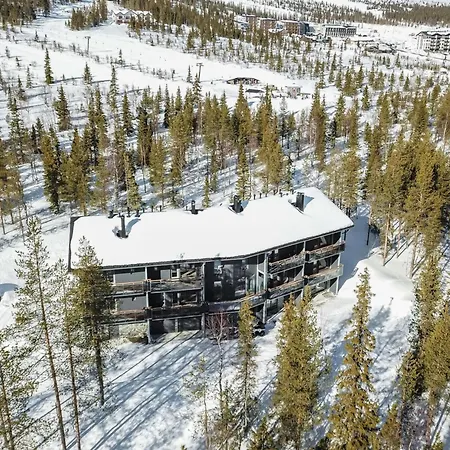 Ylaelaensi 3 As 5 By Interhome Semesterbostad