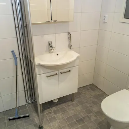Ylaelaensi 3 As 5 By Interhome *