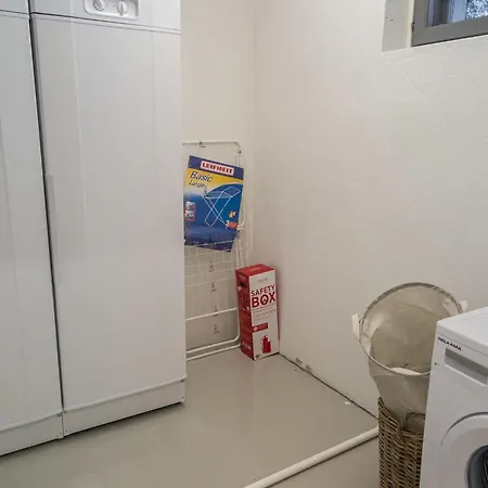 Prázdninový dům Ylaelaensi 3 As 5 By Interhome *