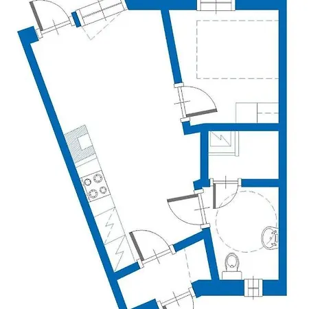 Ylaelaensi 3 As 5 By Interhome Dom wakacyjny
