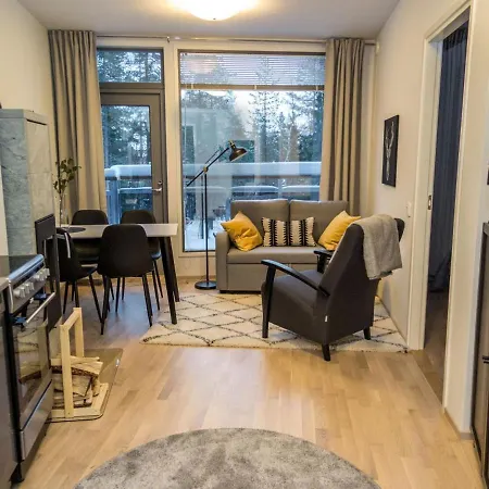 Ylaelaensi 3 As 5 By Interhome Dom wakacyjny