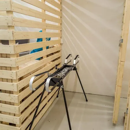 Ylaelaensi 3 As 5 By Interhome *