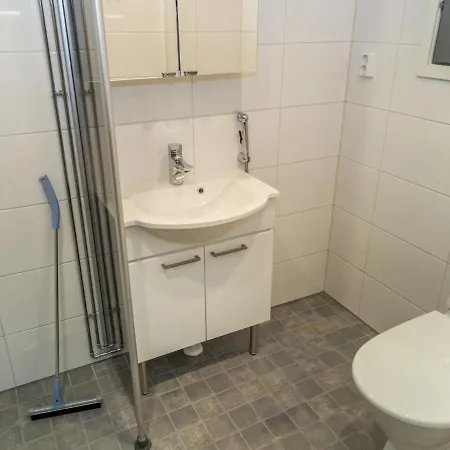 Ylaelaensi 3 As 5 By Interhome * Ylläsjärvi