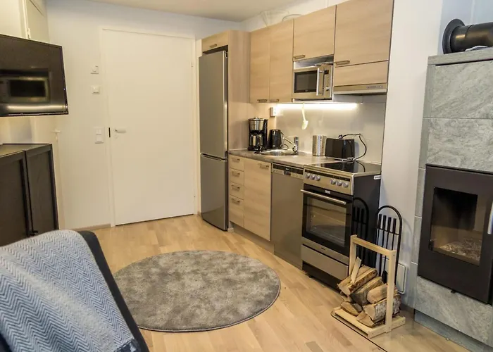 Ylaelaensi 3 As 5 By Interhome *