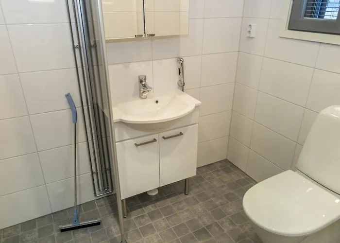 Ylaelaensi 3 As 5 By Interhome *